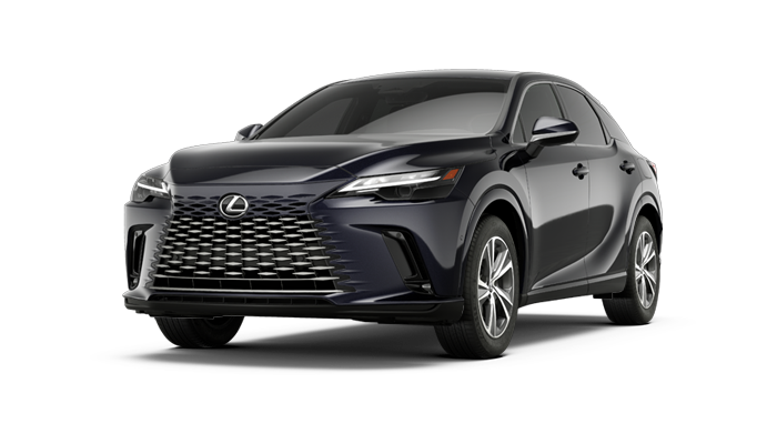 2026 Lexus RX Hybrid at Lexus of Montgomery in Montgomery AL